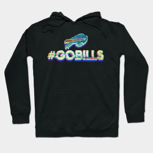 Go Bills Hoodie